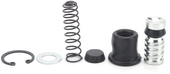 Rimappressore 14mm - Cilindro di rilascio - Connettore - Kit di riparazione - Alluminio - Installazione semplice - Pompa di rilascio