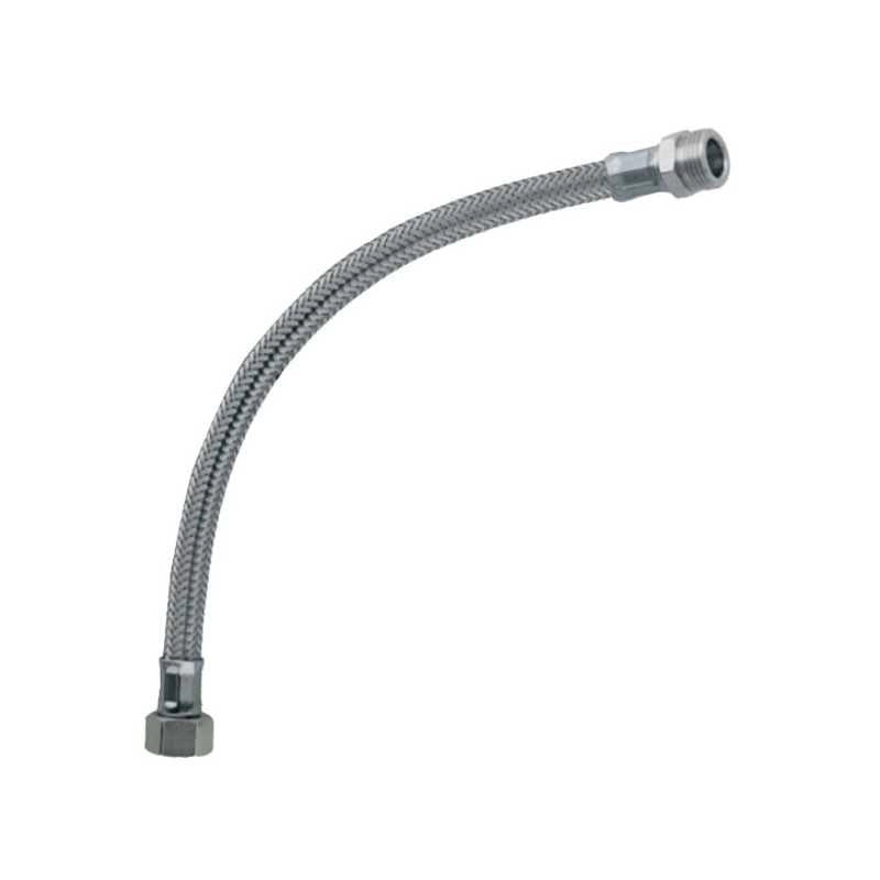 Flessibile Lavelli Inx M1/2-F1/2 20 pz.2 Mrg