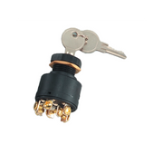 CHIAVE AVVIAMENTO UNIVERSAL IGNITION KEY