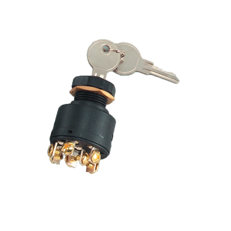 CHIAVE AVVIAMENTO UNIVERSAL IGNITION KEY