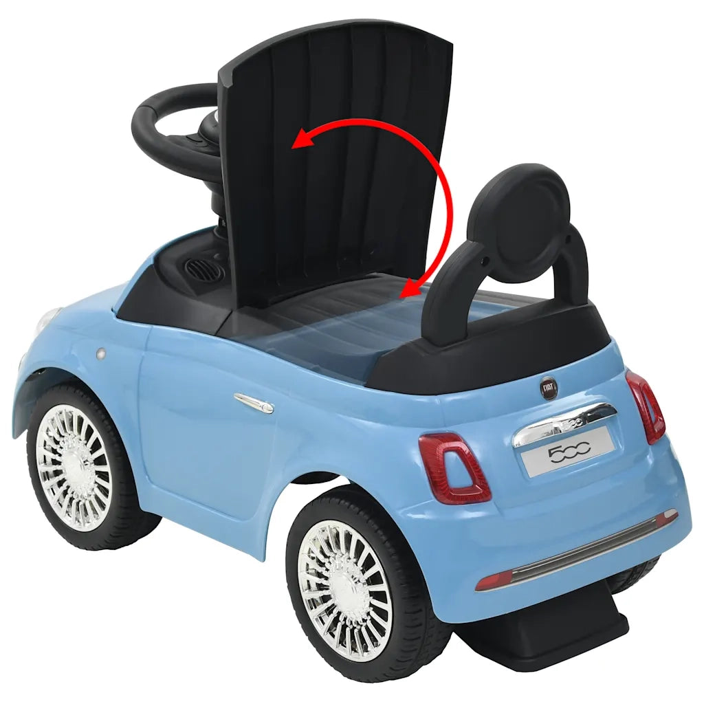 Auto per Bambini Blu 80216