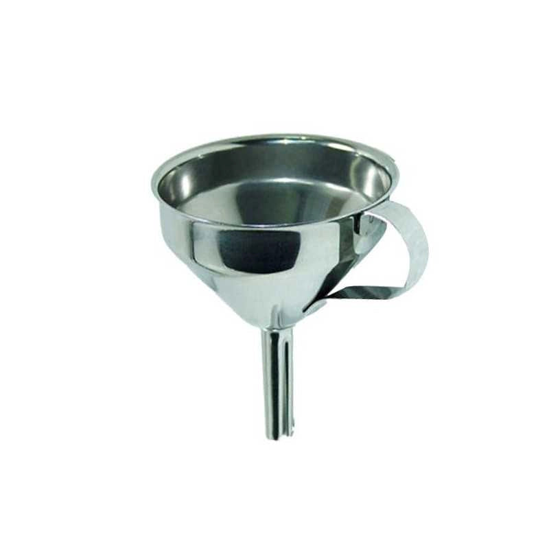 Imbuto Inox cm 10 Calder