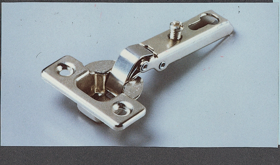 BL CERNIERA PER MOBILI D 26 COLLO  0 DA 2 PZ- 5,0 blister
