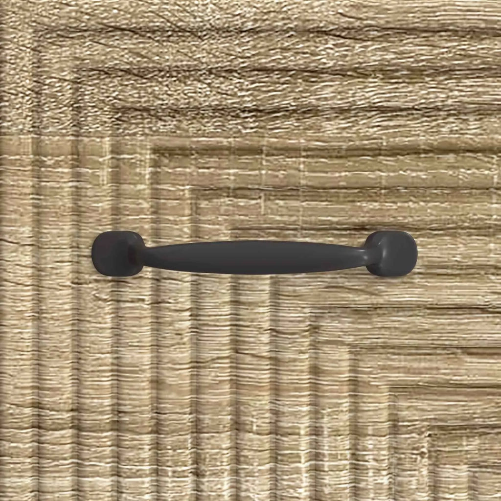 Mobile TV Rovere Sonoma 102 x 34,5 x 50 cm Legno ingegnerizzato 894907
