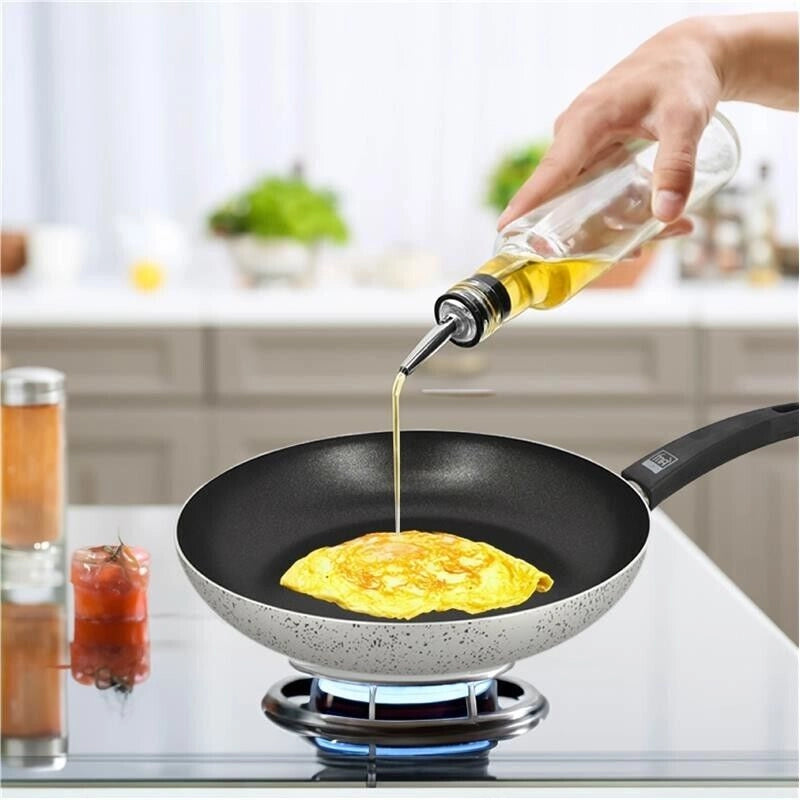 MA MAISON PADELLA LINEA ALESSIA 20 CM SPESSORE 2,20 MM ANTIADERENTE E ANTIGRAFFIO IN ALLUMINIO