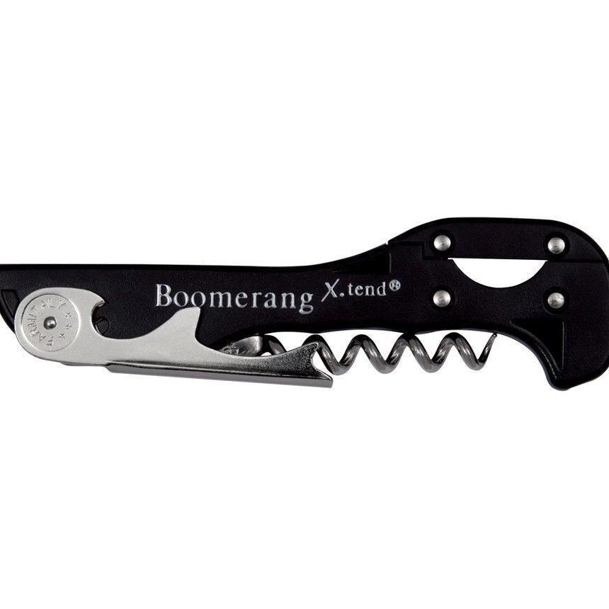 Levatappi Cameriere Boomerang