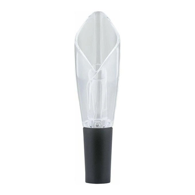 Haier HAWUKIT06 Apribottiglia di vino elettrico Nero