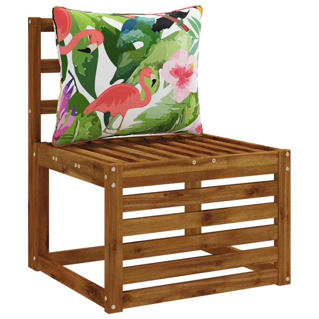 Cuscino per Schiena a 1 Pezzo PUTTEN 100% Poliestere 946923