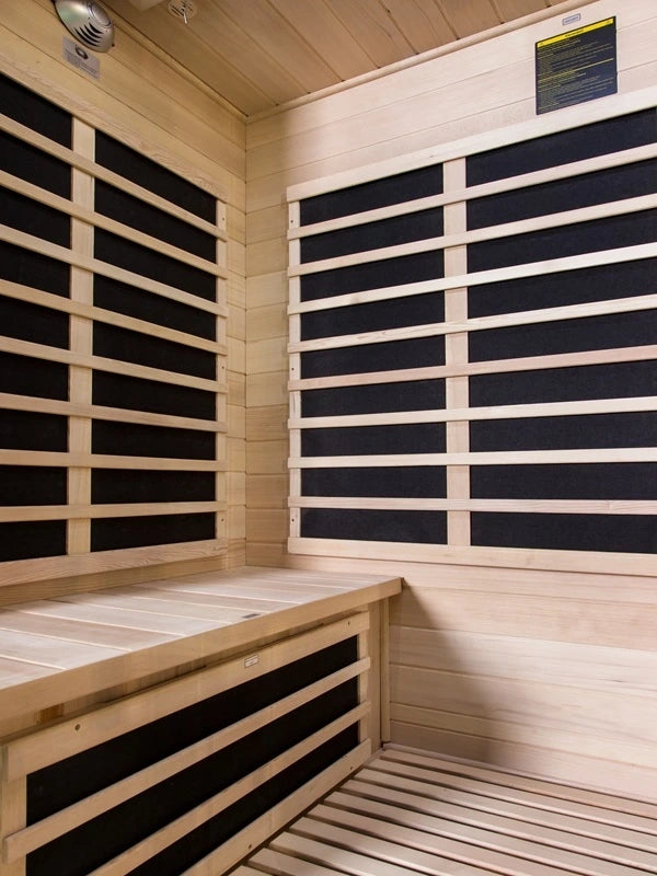 Sauna a infrarossi LOTTA