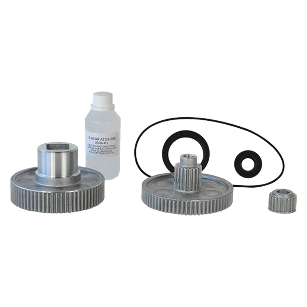 1cf kit ricambi per motoriduttore 'reber' art. 1004 cod:ferx.8400826nlm