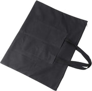Portfolio artistico leggero - Tavola di disegno A1 - Borsa per l'arte - Tasca per disegni - Documentata - Tela di lino di alta qualità - con chiusura a rilievo