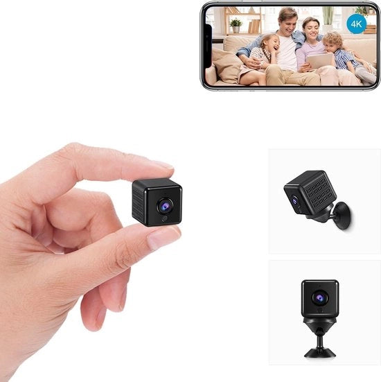 Cassa Segreta a Cielo Aperto con Visore LCD e Funzione di Risveglio e Notifica via App per Smartphone