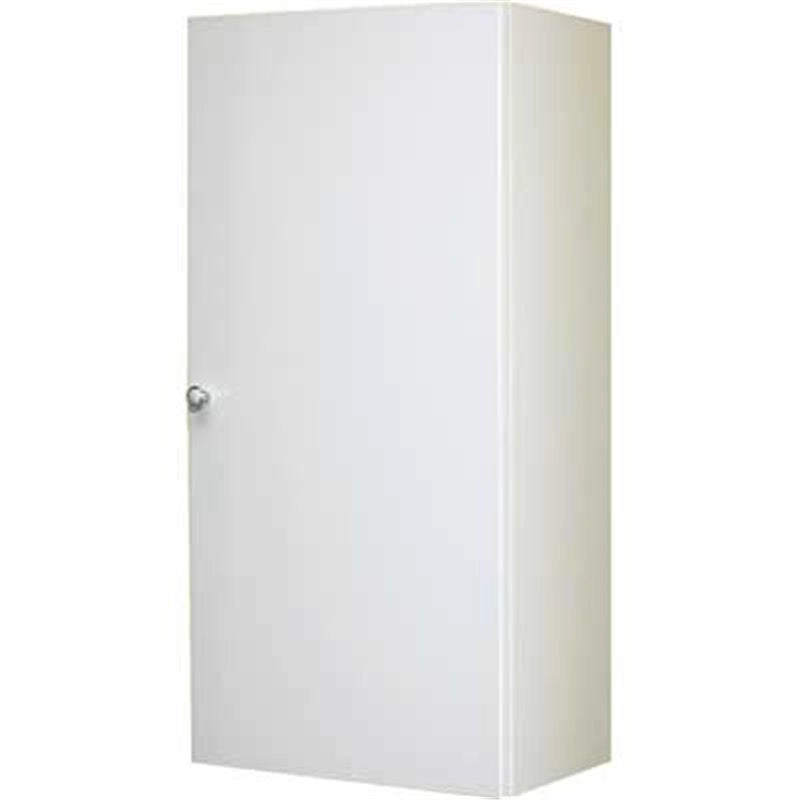 PENSILE BAGNO 'MULTIUSO' 34 cm 34x22x71h - SAVINI INDUSTRIA ARREDOBAGNO