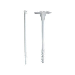 C TASSELLO NYLON ISOLANTE CLIS-0 10X 70- C LINE BUILD- 200,0 pz