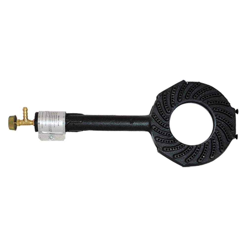 TESTA PER FORNELLONE DIAM.16X40