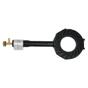 TESTA PER FORNELLONE DIAM.16X40