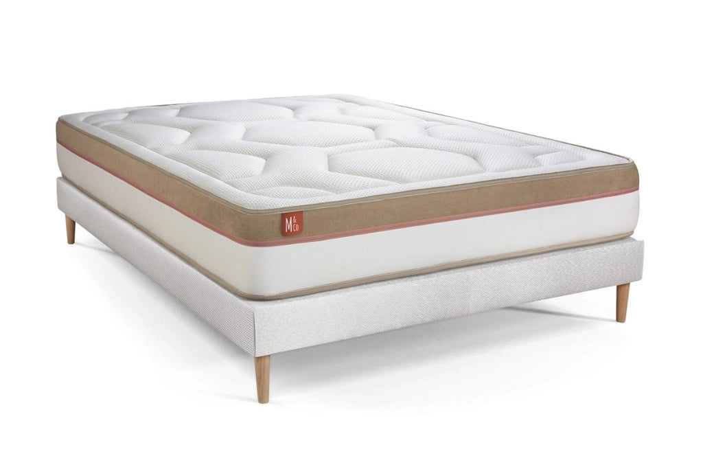 Set materasso e base 180x200 cm - Le Cosy