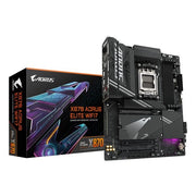 Gigabyte x870 aorus elite wifi7 scheda madre - X870 A ELITE WIFI7