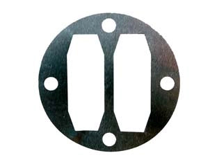 RICAMBIO GUARNIZIONE CENTRALE PER COMPRESSORE  per cod.28882 (CDF00293)    EXCEL