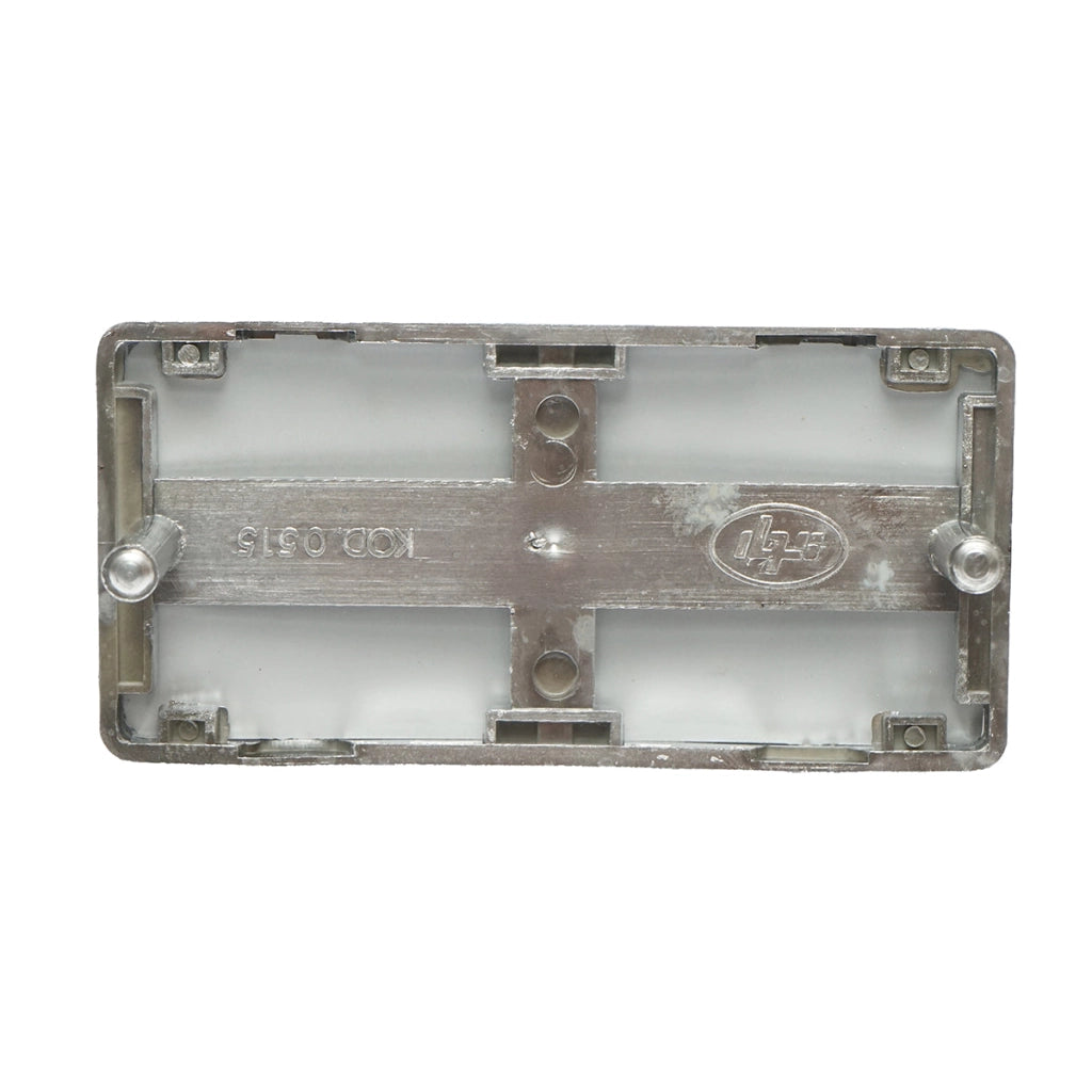 Emblema Massey Ferguson codice OEM 1682944M91