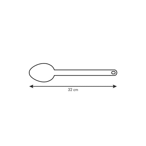 CUCCHIAIONE 'SPACE LINE' 32 cm - TESCOMA