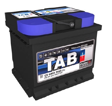 BATTERIA VESNA VS-44L1BX 12V 44Ah