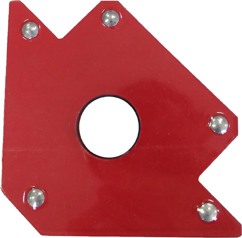 POSIZIONATORE MAGNETICO PER SALDATURA IDEAL STAR 23 kg - IDEAL STAR