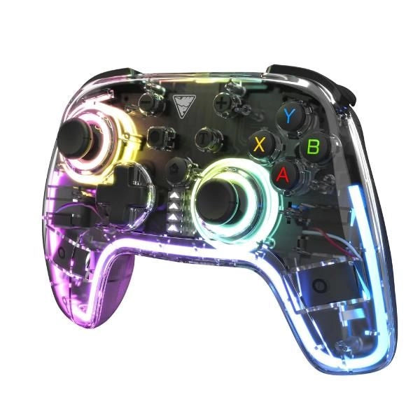 Orion glow wrl rgb pc - DSCNPC-GLW