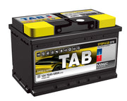 Batteria Vesna Stop&Go VSG70L3 12V 70Ah