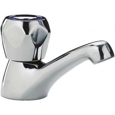 MISCELATORE LAVABO 'COLLO CIGNO' 1/2 - 2 pezzi