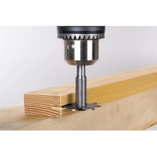 FRESA D.30MM H1.5MM INTAGLI SU LEGNO