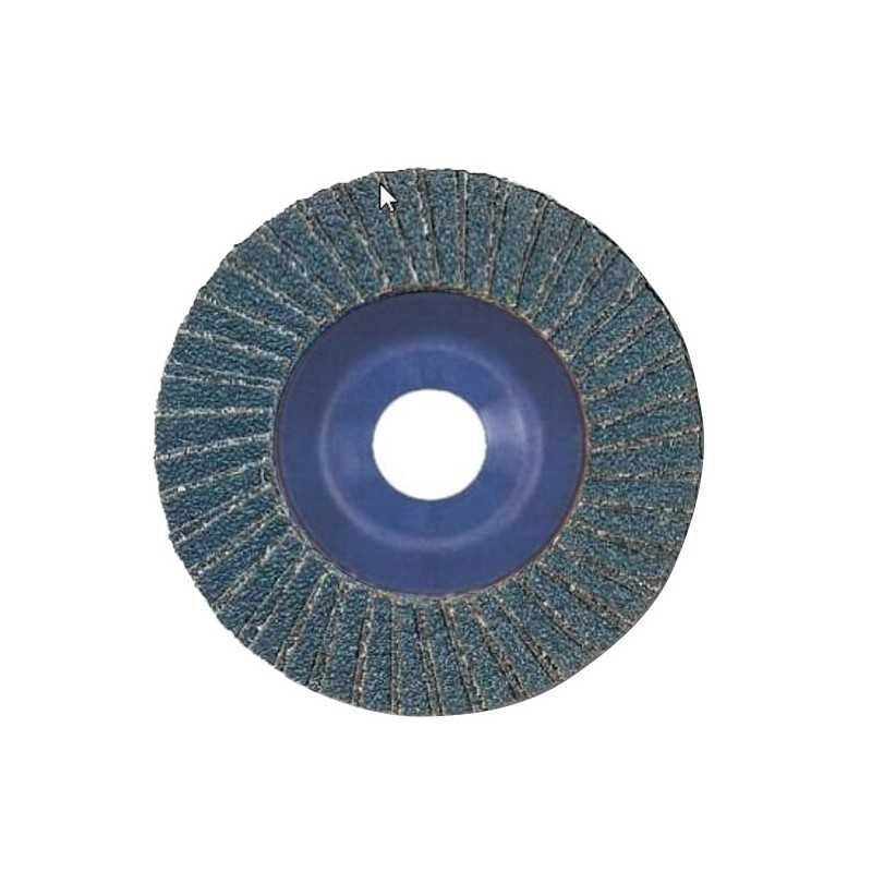 Disco Lamelle Zirconio 115 F22 Gr120