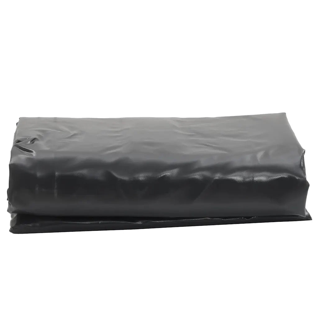 Telone Antracite 3x3 m 650 g/m² 156083