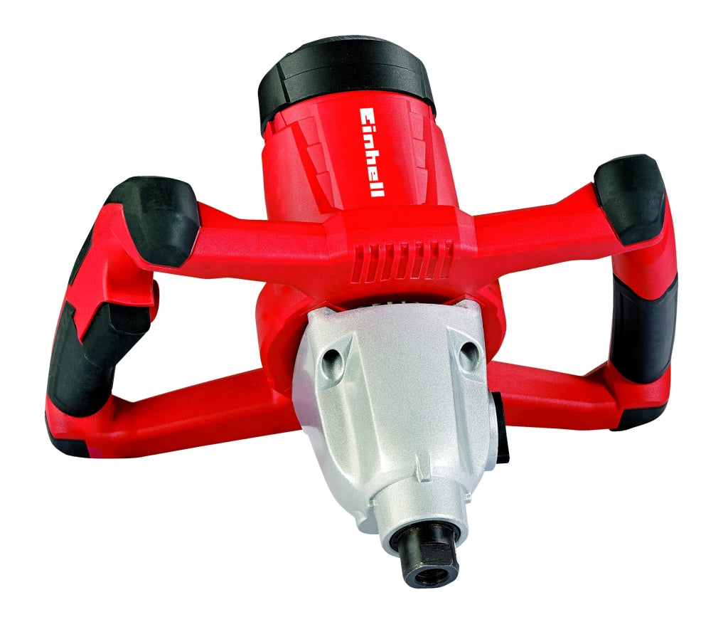 Einhell MISCELATORE TC-MX 1400-2 E  1.400 W