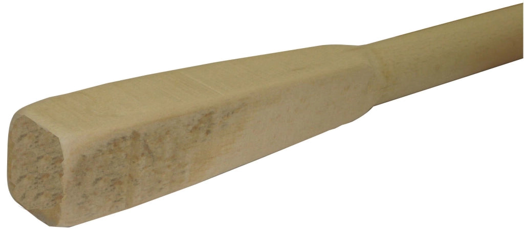 MANICO PER ZAPPA IN FAGGIO L. cm. 140 occhio quadro mm. 45x45 10.00 pz