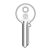 CHIAVI SILCA PROFILO UL059 OLC           GR.1- 20,0 pz