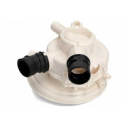 POZZETTO RACCORDO REX LAVASTOVIGLIE AEG ZANUSSI ELECTROLUX ORIGINALE - Electrolux Rex Aeg Zoppas