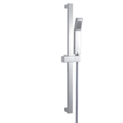 SALISCENDI FISSO G-TRENDY 02 CROMO 65CM