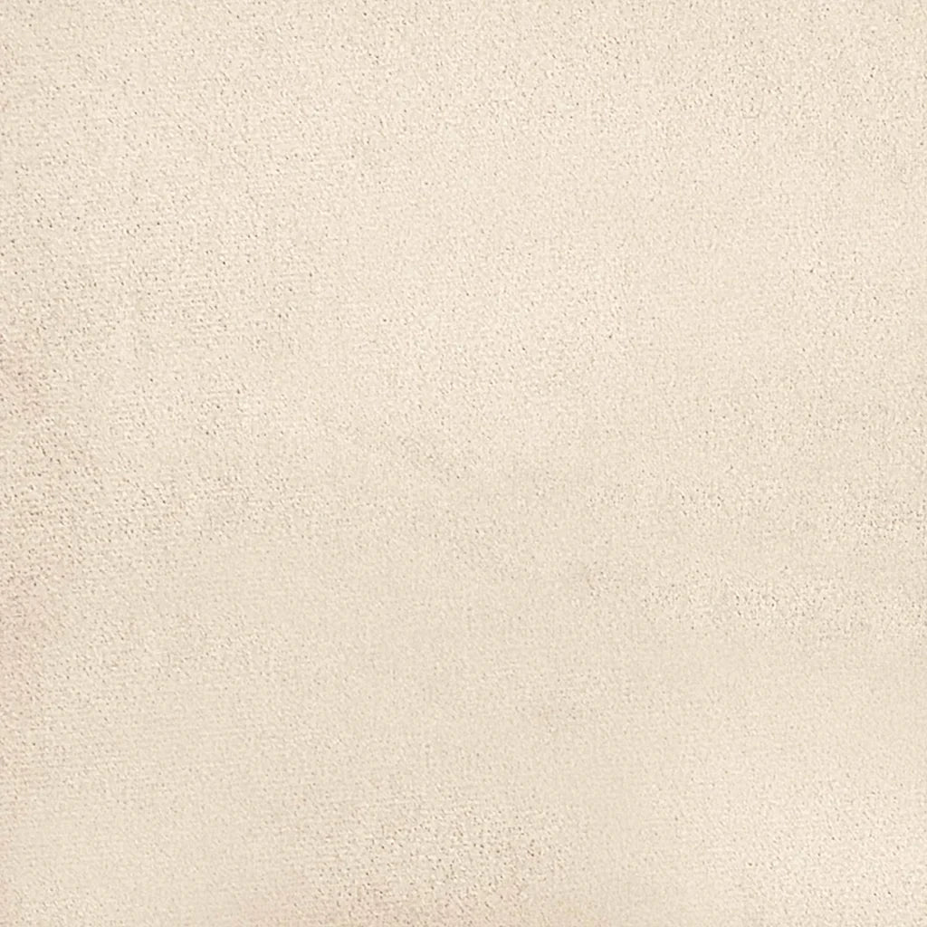 Cuscini da Divano 2 pz | Cuscini per sedie Beige 120 x 40 cm Tessuto