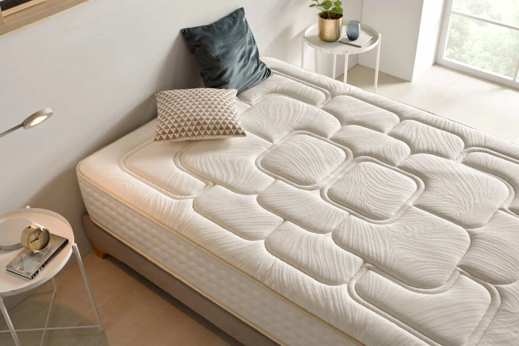 Materasso viscoelastico Regal Prime 27 cm, 90x200cm - Moonia