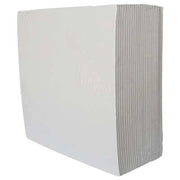 PIASTRA X FILTRO COLOMBO 6 12 18 ROVER - BRILLANTANTE 16 LT/MIN 3.6 CM 20X20- 25 pezzi
