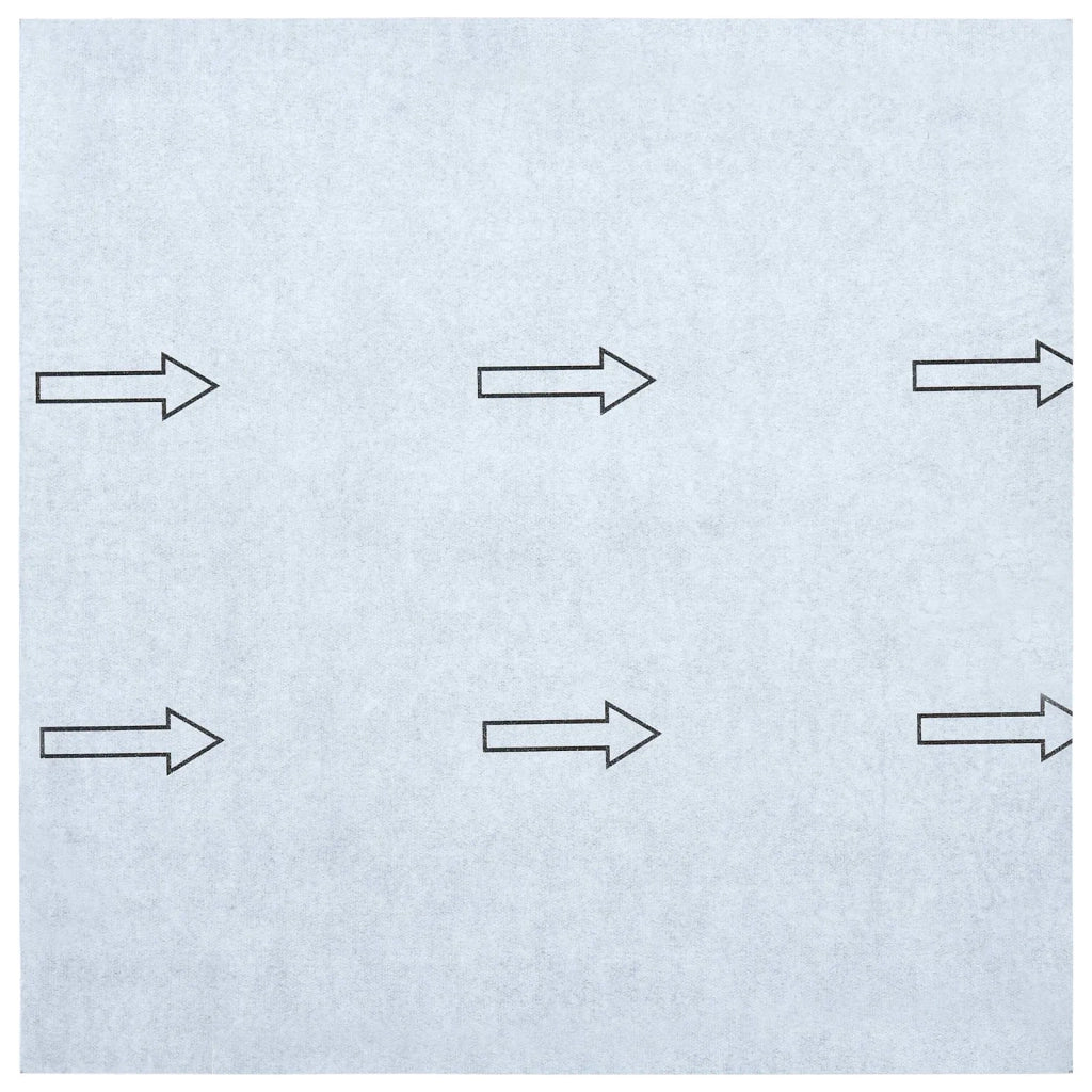 Plance per Pavimentazione Autoadesiva 30,5 x 30,5 cm 20 pcs PVC 42046354