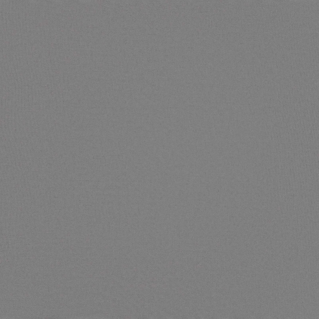 Duvet Invernale Grigio chiaro 140 x 220 cm Microfibra 42026086