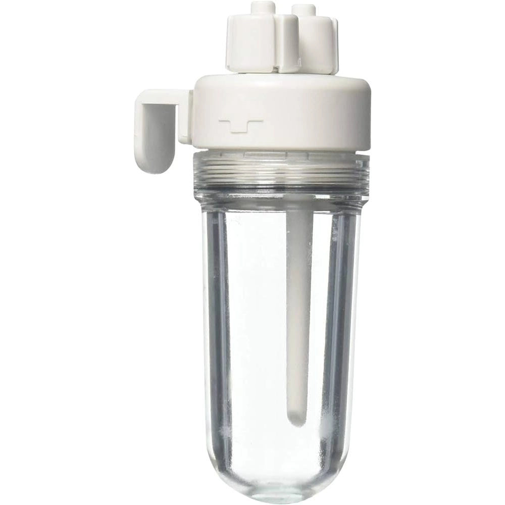 Ista CO2 Intense Flow Bubble Counter