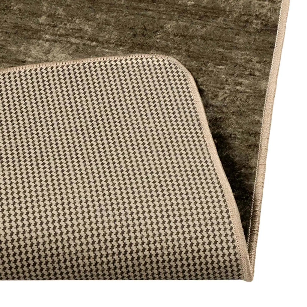 Runner in Moquette | Runner Tappeto MARSA Verde Foresta 50 x 450 cm Poliestere e PVC