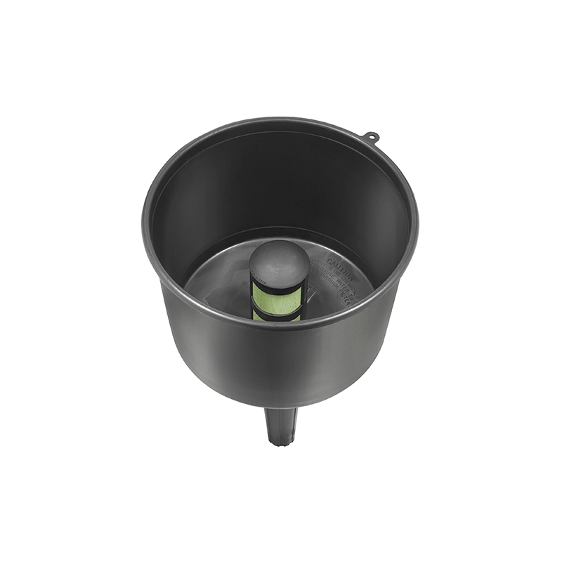 IMBUTO CON FILTRO CM 14 CM Ø 22X25H - LT/MIN 19