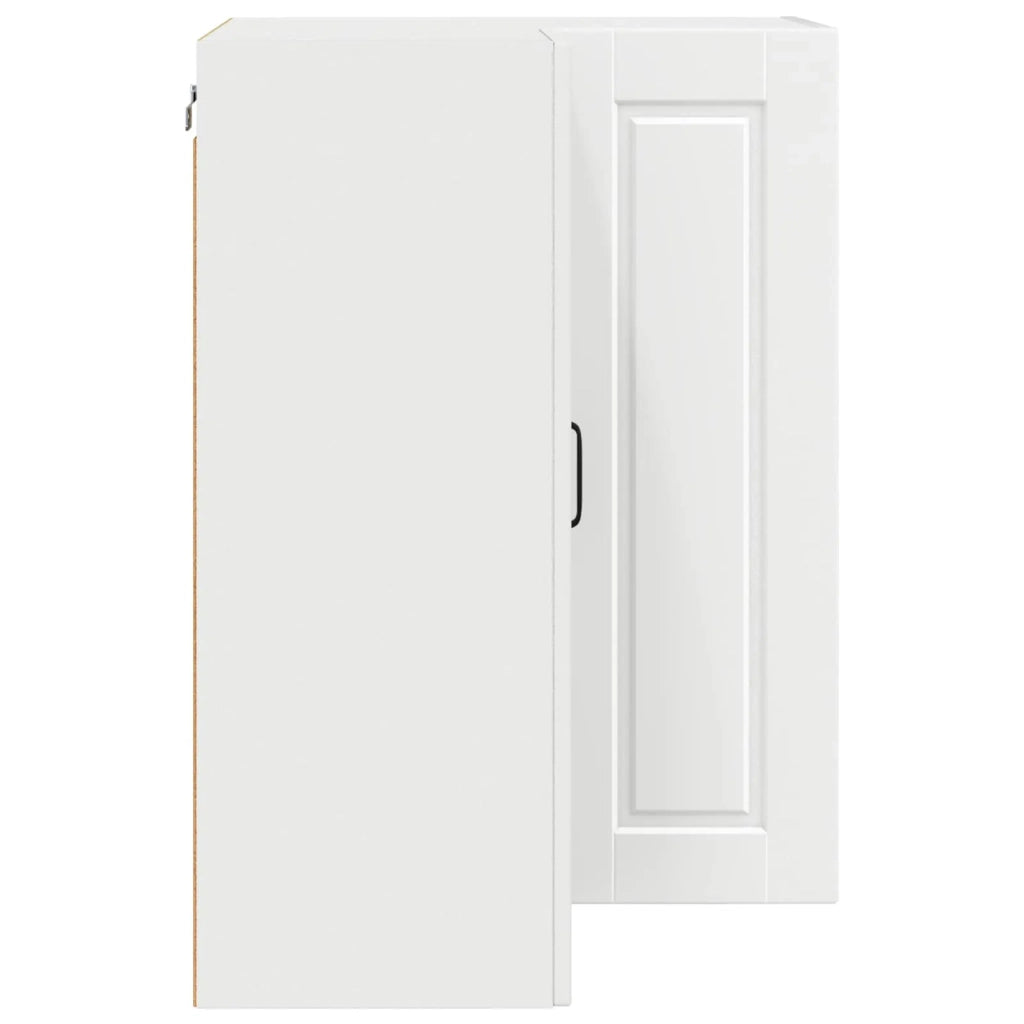 Pannello lavastoviglie Bianco 57 x 57 x 80 cm Legno multistrato 885425