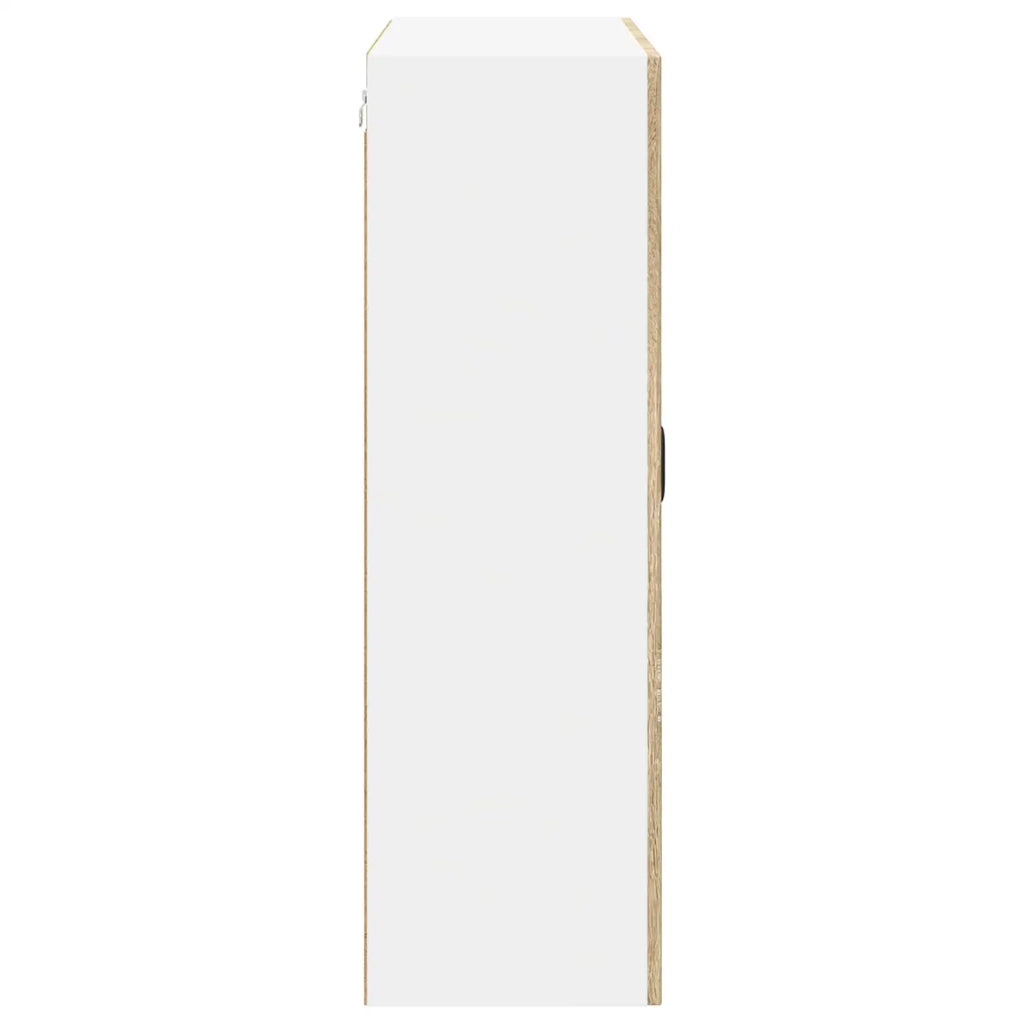 Pannello lavastoviglie Kalmar Rovere Sonoma 80 x 31 x 100 cm 884796