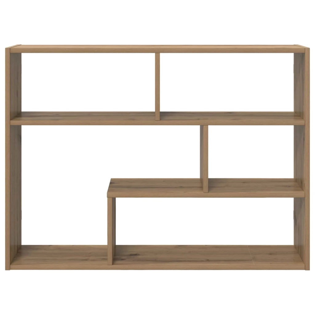 Scaffale da parete A parete Rovere Artigianale 8012147