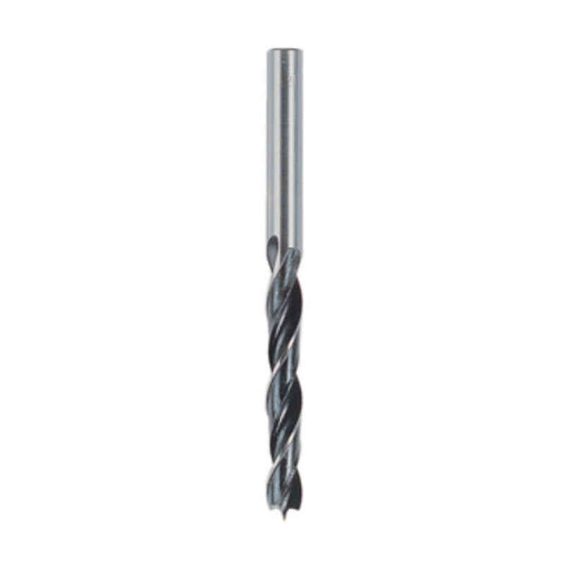 PUNTA ELICOIDALE P/LEGNO D 12 MM- KRINO- 1,0 pz